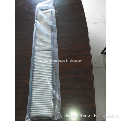 Auto Cabin Air Filter for BMW 64 31 9 142 114 with SGS